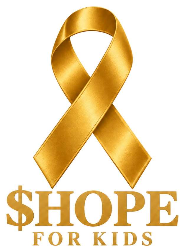 $HOPE — for the kids